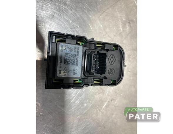 Mirror adjuster switch RENAULT CAPTUR I (J5_, H5_), RENAULT CLIO IV (BH_)