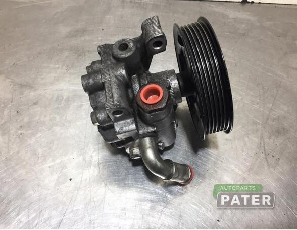 Power steering pump FORD TRANSIT CONNECT (P65_, P70_, P80_)