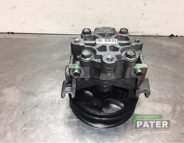 Power steering pump FORD TRANSIT CONNECT (P65_, P70_, P80_)