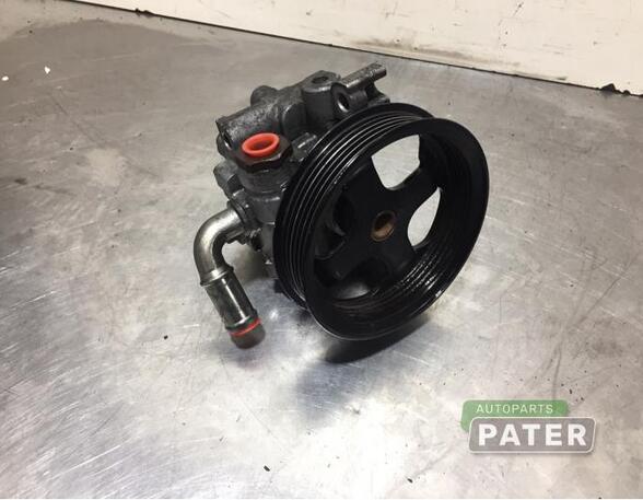 Power steering pump FORD TRANSIT CONNECT (P65_, P70_, P80_)