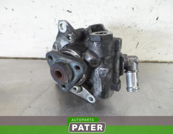 Power steering pump BMW 6 Convertible (E64)