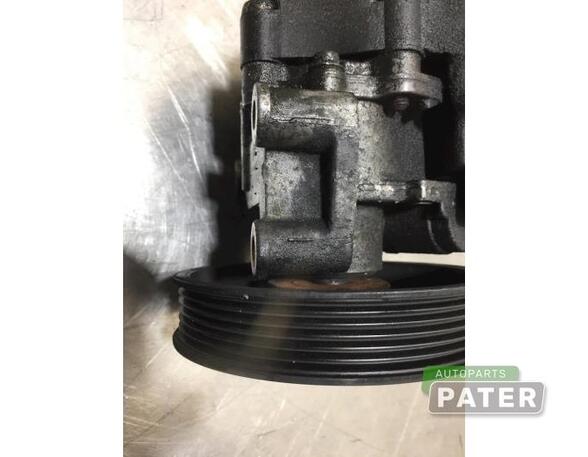 Power steering pump MERCEDES-BENZ E-CLASS (W210)