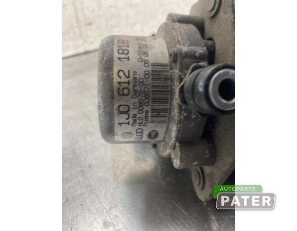 Power steering pump VW GOLF PLUS (5M1, 521), VW GOLF PLUS Van (521)