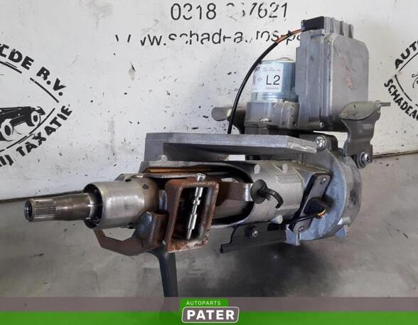 Power steering pump RENAULT CAPTUR I (J5_, H5_), RENAULT CLIO IV (BH_)