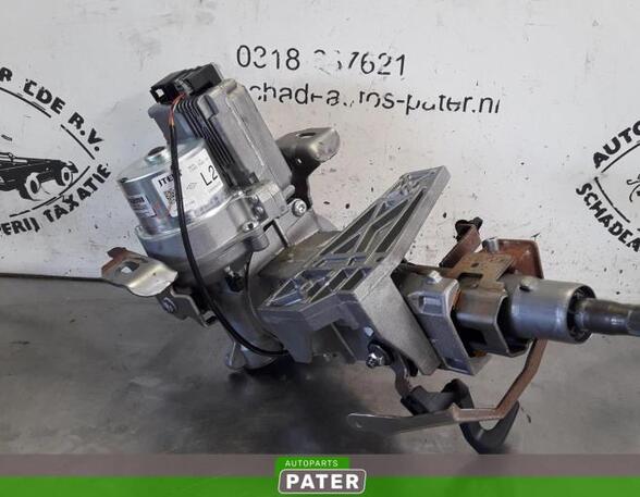 Power steering pump RENAULT CAPTUR I (J5_, H5_), RENAULT CLIO IV (BH_)