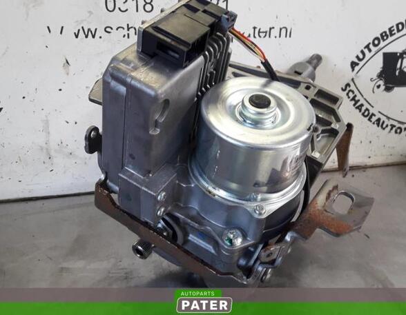 Power steering pump RENAULT CAPTUR I (J5_, H5_), RENAULT CLIO IV (BH_)