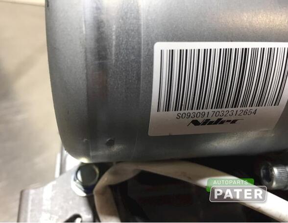 Power steering pump NISSAN QASHQAI II SUV (J11, J11_)