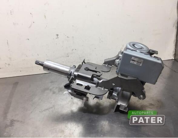 Power steering pump NISSAN QASHQAI II SUV (J11, J11_)