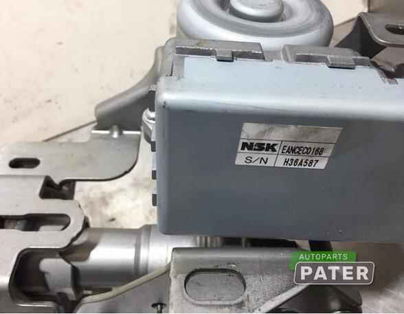 Power steering pump NISSAN QASHQAI II SUV (J11, J11_)