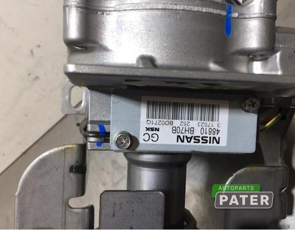 Power steering pump NISSAN QASHQAI II SUV (J11, J11_)