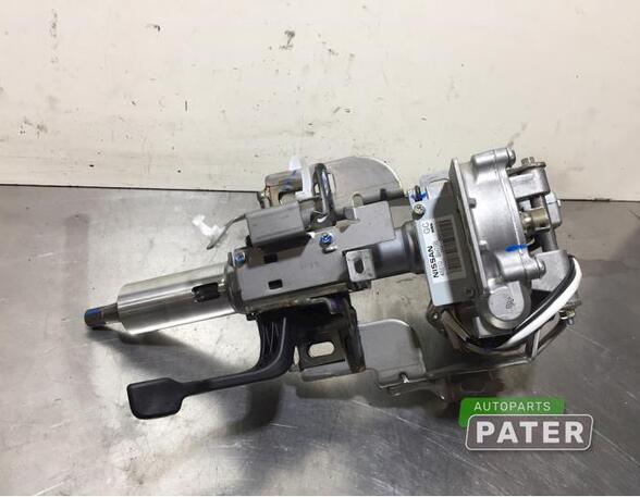 Power steering pump NISSAN QASHQAI II SUV (J11, J11_)