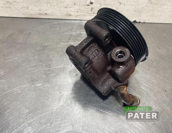 Power steering pump FORD KA (RB_)