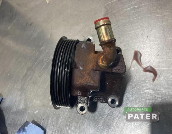 Power steering pump FORD KA (RB_)