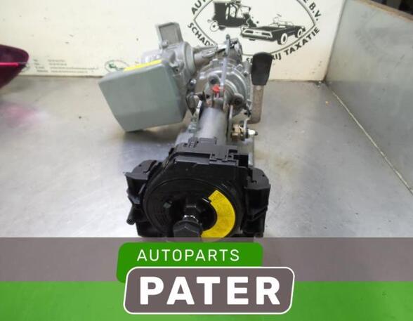 Power steering pump FORD FIESTA VI (CB1, CCN)