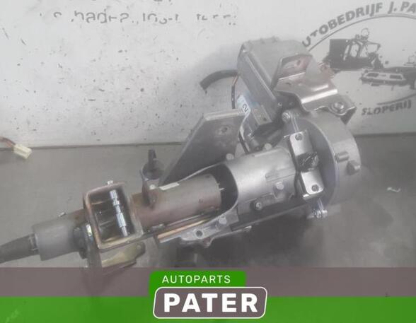 Power steering pump RENAULT CAPTUR I (J5_, H5_), RENAULT CLIO IV (BH_)