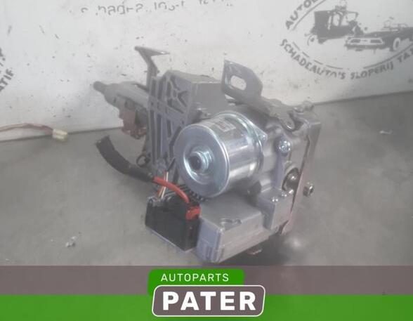 Power steering pump RENAULT CAPTUR I (J5_, H5_), RENAULT CLIO IV (BH_)