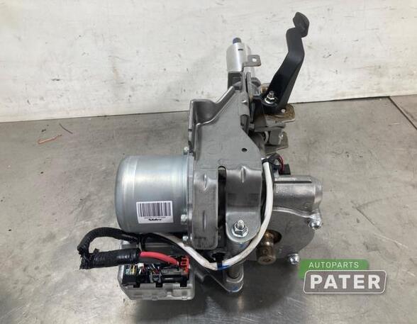 Power steering pump RENAULT MEGANE IV Grandtour (K9A/M/N_)