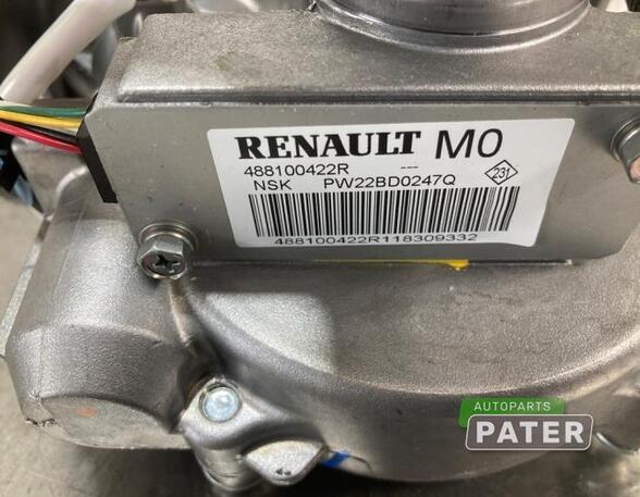 Power steering pump RENAULT MEGANE IV Grandtour (K9A/M/N_)