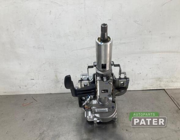 Power steering pump RENAULT MEGANE IV Grandtour (K9A/M/N_)