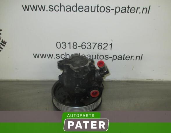 Power steering pump AUDI A4 Avant (8E5, B6), AUDI A4 Avant (8ED, B7)