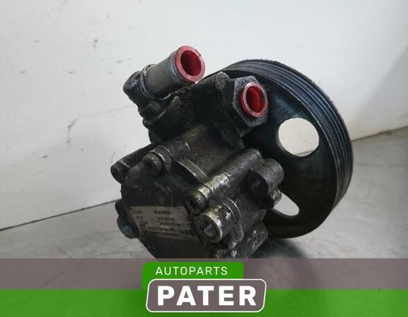 Power steering pump CITROËN C5 I Break (DE_)