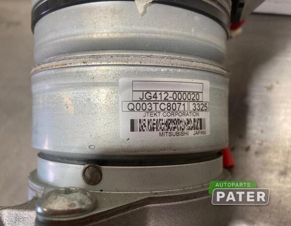 Power steering pump TOYOTA AURIS (_E18_), TOYOTA AURIS Estate (_E18_)