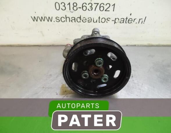 Power steering pump VW GOLF IV (1J1)