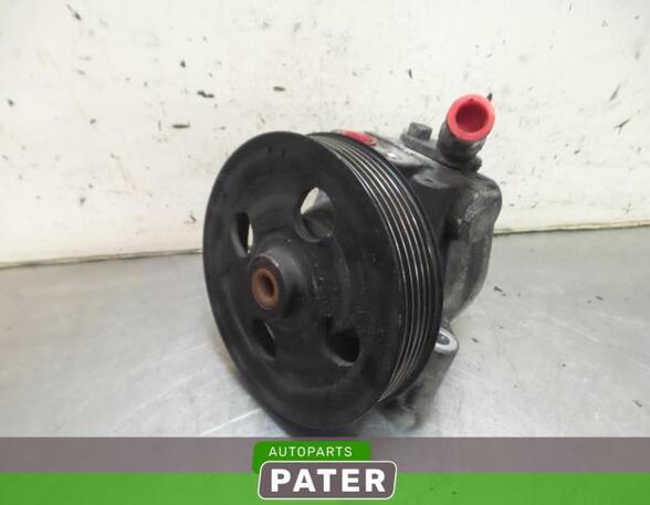 Power steering pump FORD MONDEO IV Turnier (BA7)