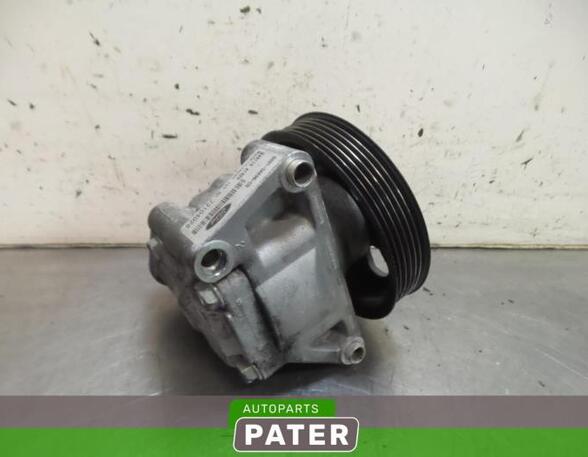 Power steering pump FORD MONDEO IV Turnier (BA7)