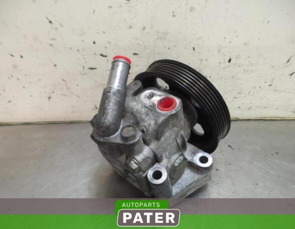 Power steering pump FORD MONDEO IV Turnier (BA7)