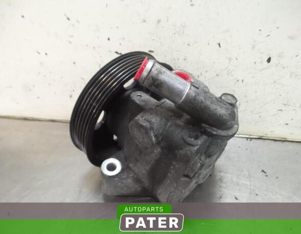 Power steering pump FORD MONDEO IV Turnier (BA7)