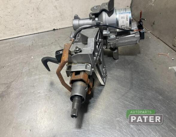 Power steering pump RENAULT CAPTUR I (J5_, H5_), RENAULT CLIO IV (BH_)