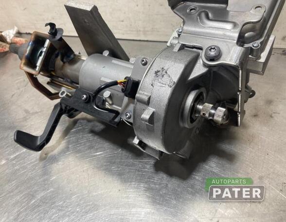 Power steering pump RENAULT CAPTUR I (J5_, H5_), RENAULT CLIO IV (BH_)