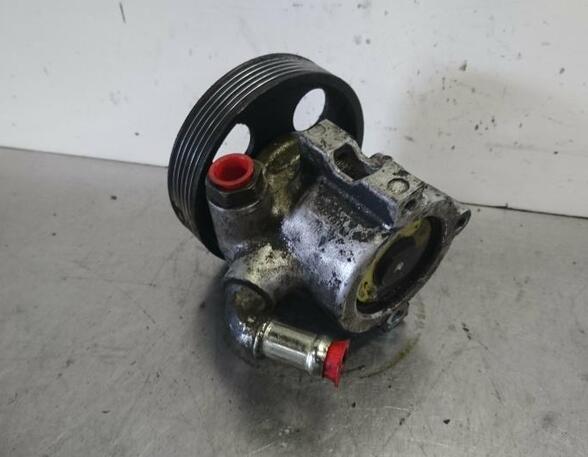 Power steering pump PEUGEOT PARTNER Box Body/MPV (5_, G_)