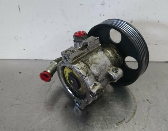 Power steering pump PEUGEOT PARTNER Box Body/MPV (5_, G_)