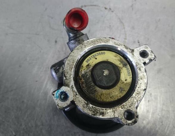 Power steering pump PEUGEOT PARTNER Box Body/MPV (5_, G_)