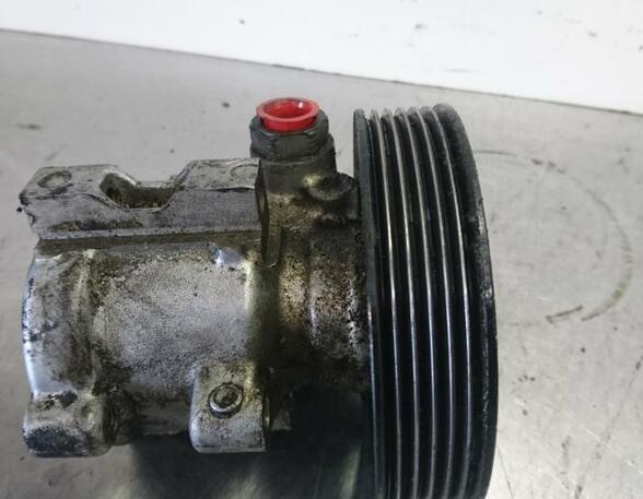 Power steering pump PEUGEOT PARTNER Box Body/MPV (5_, G_)