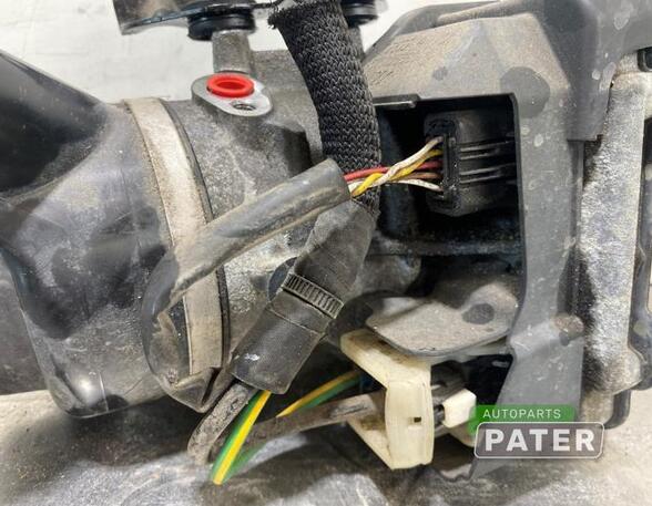 Power steering pump PEUGEOT 308 I (4A_, 4C_), PEUGEOT 308 SW I (4E_, 4H_)