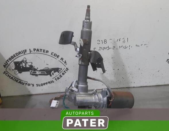 Power steering pump TOYOTA PRIUS Hatchback (_W2_)