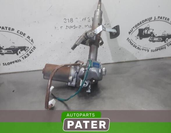 Power steering pump TOYOTA PRIUS Hatchback (_W2_)