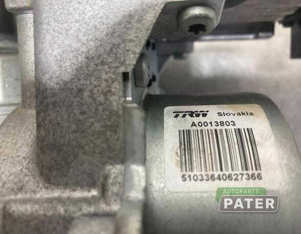 Power steering pump FORD FIESTA VI (CB1, CCN)