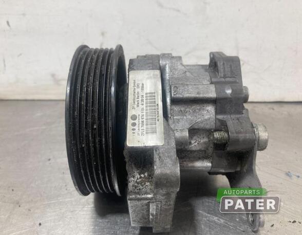 Power steering pump BMW 7 (E65, E66, E67)