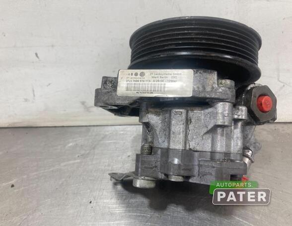 Power steering pump BMW 7 (E65, E66, E67)