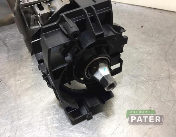 Power steering pump FORD FIESTA VI (CB1, CCN)