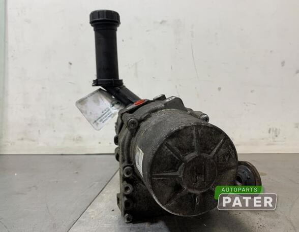 Power steering pump PEUGEOT 5008 (0U_, 0E_)