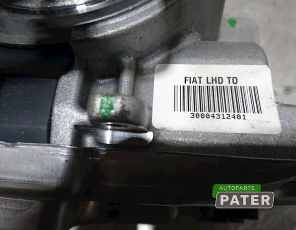 Power steering pump FIAT 500 (312_), FIAT 500 C (312_)