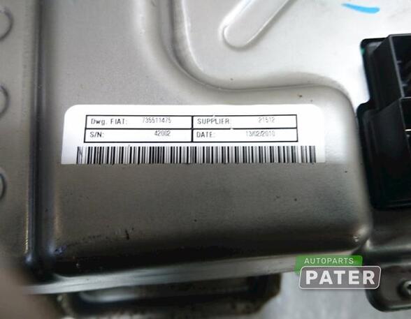 Power steering pump FIAT 500 (312_), FIAT 500 C (312_)