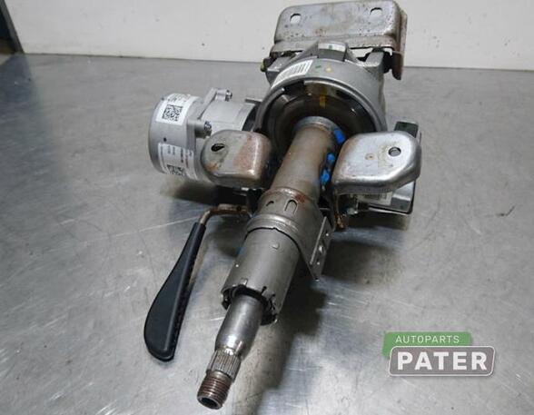 Power steering pump FIAT 500 (312_), FIAT 500 C (312_)