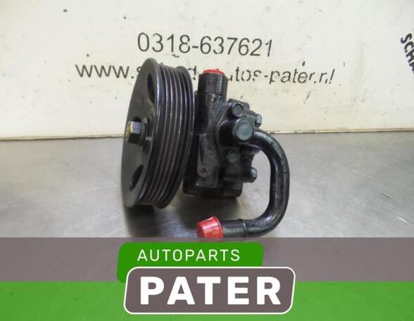 Power steering pump CHEVROLET EPICA (KL1_)