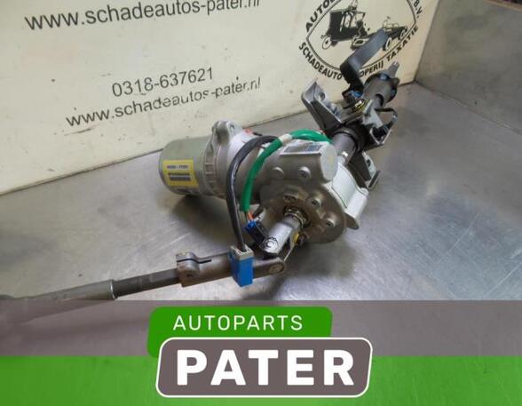 Power steering pump KIA PICANTO (TA)